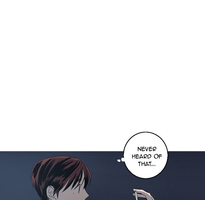 The Mermaid's Pond Manhwa - Chapter 19 Page 66