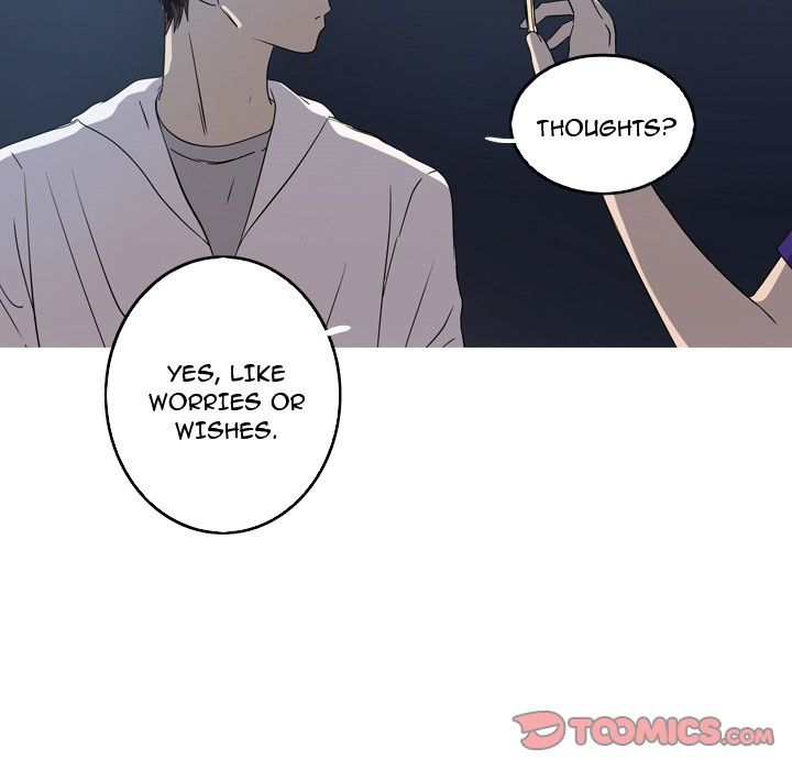 The Mermaid's Pond Manhwa - Chapter 19 Page 67