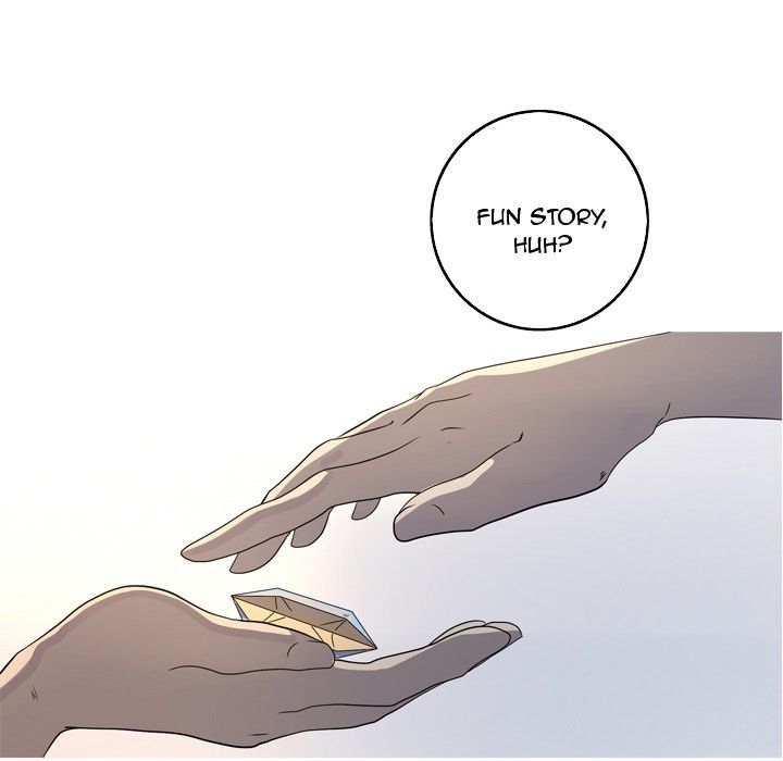 The Mermaid's Pond Manhwa - Chapter 19 Page 68