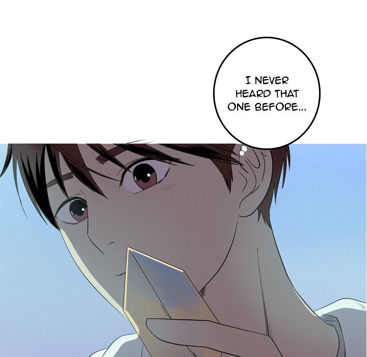 The Mermaid's Pond Manhwa - Chapter 19 Page 70