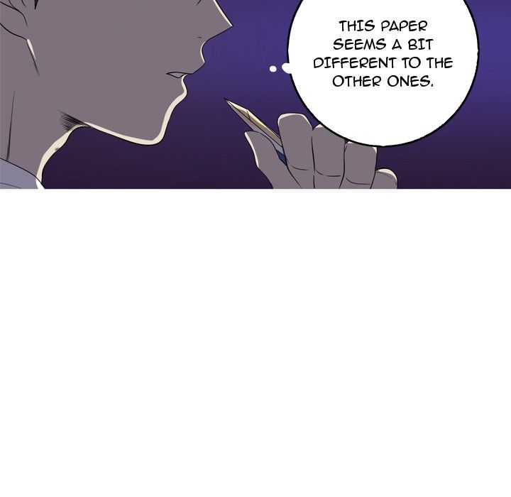 The Mermaid's Pond Manhwa - Chapter 19 Page 72