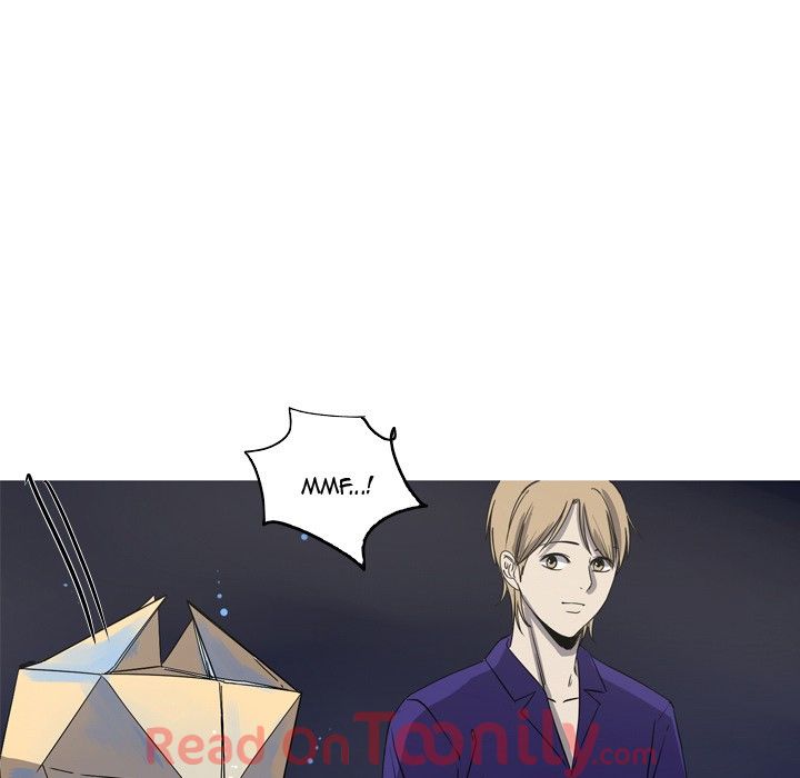 The Mermaid's Pond Manhwa - Chapter 19 Page 74