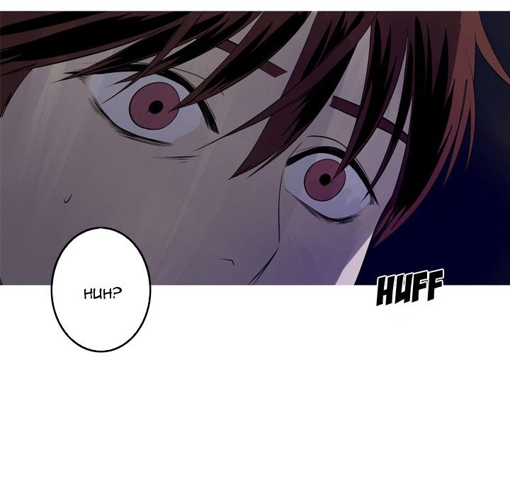 The Mermaid's Pond Manhwa - Chapter 19 Page 76