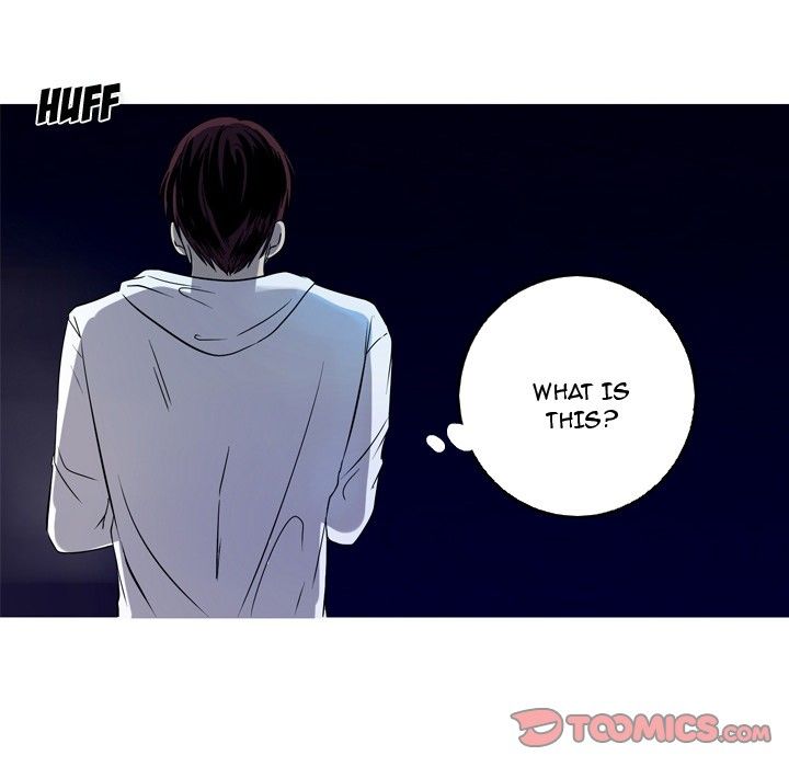 The Mermaid's Pond Manhwa - Chapter 19 Page 77