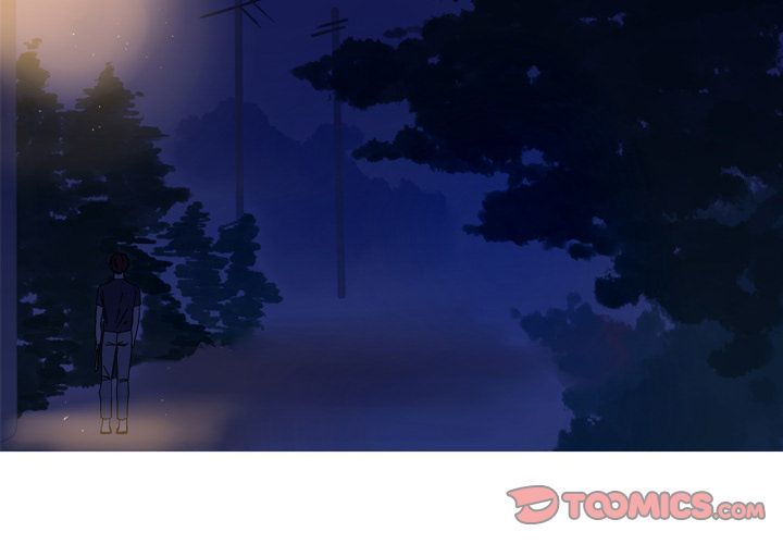 The Mermaid's Pond Manhwa - Chapter 14 Page 1