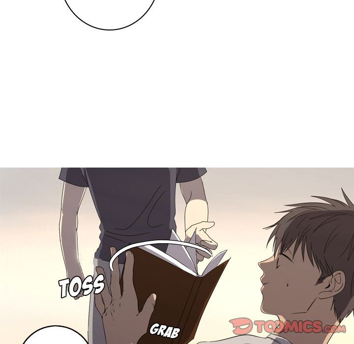 The Mermaid's Pond Manhwa - Chapter 14 Page 21