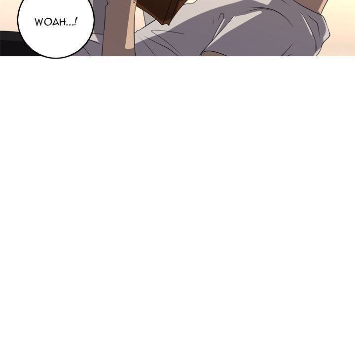 The Mermaid's Pond Manhwa - Chapter 14 Page 22