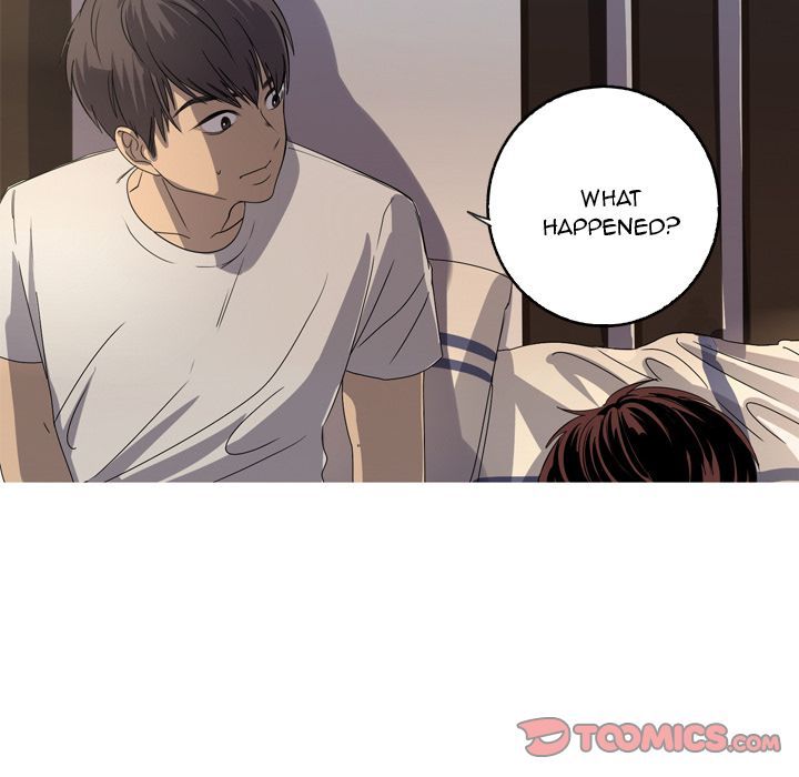 The Mermaid's Pond Manhwa - Chapter 14 Page 29