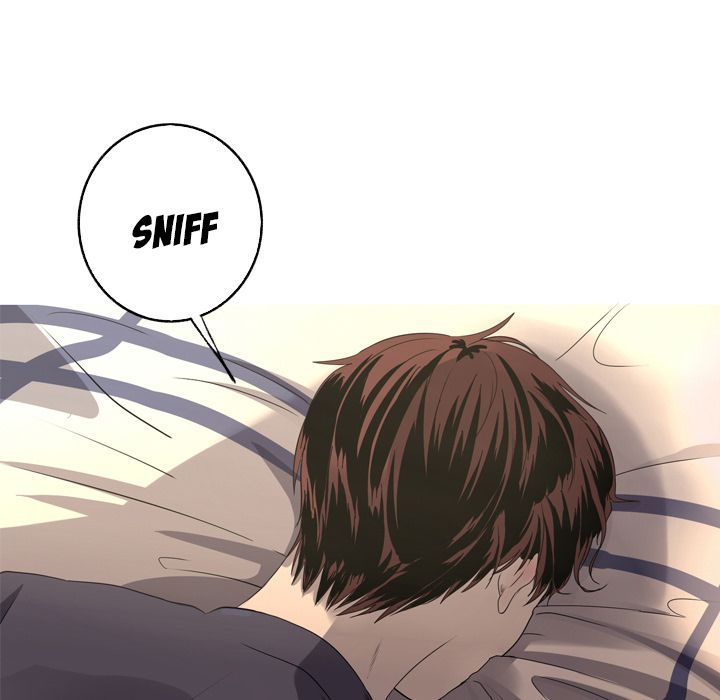 The Mermaid's Pond Manhwa - Chapter 14 Page 30