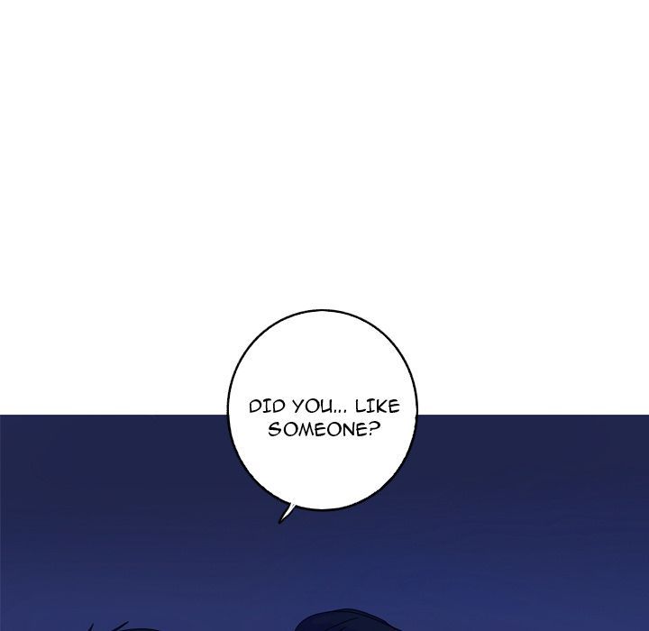The Mermaid's Pond Manhwa - Chapter 14 Page 44