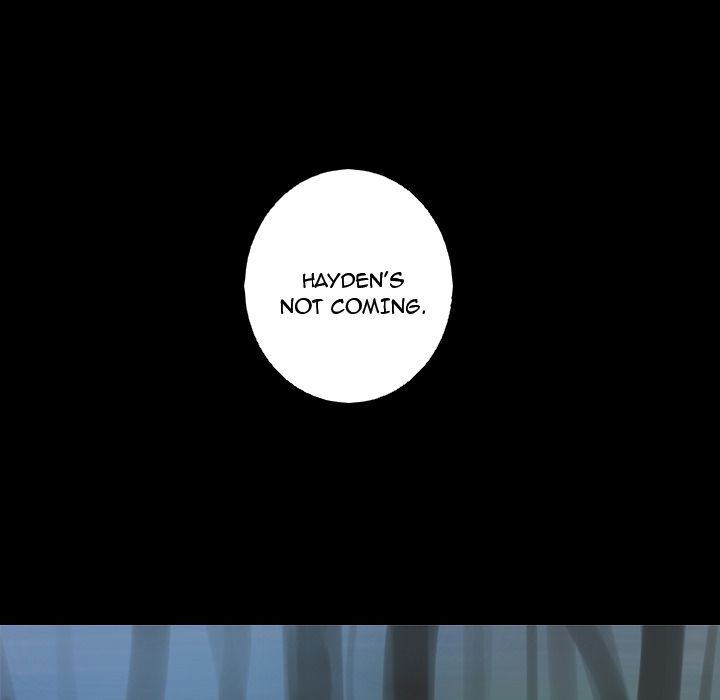 The Mermaid's Pond Manhwa - Chapter 14 Page 56