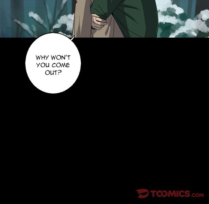 The Mermaid's Pond Manhwa - Chapter 14 Page 63