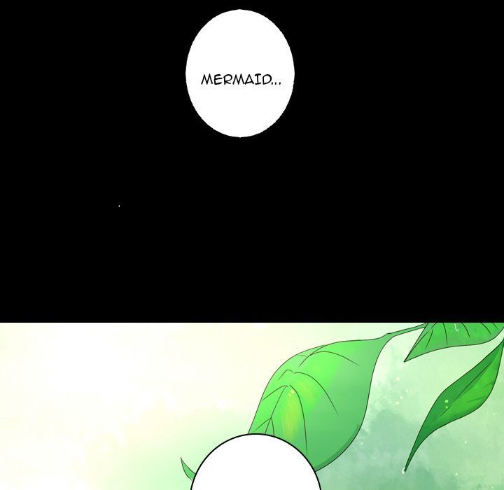 The Mermaid's Pond Manhwa - Chapter 14 Page 64