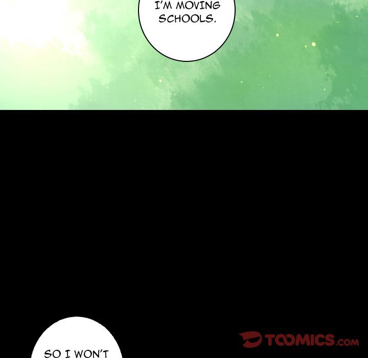 The Mermaid's Pond Manhwa - Chapter 14 Page 65