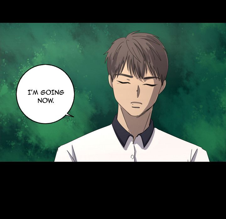 The Mermaid's Pond Manhwa - Chapter 14 Page 70