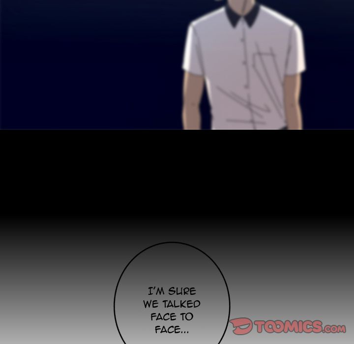 The Mermaid's Pond Manhwa - Chapter 14 Page 77