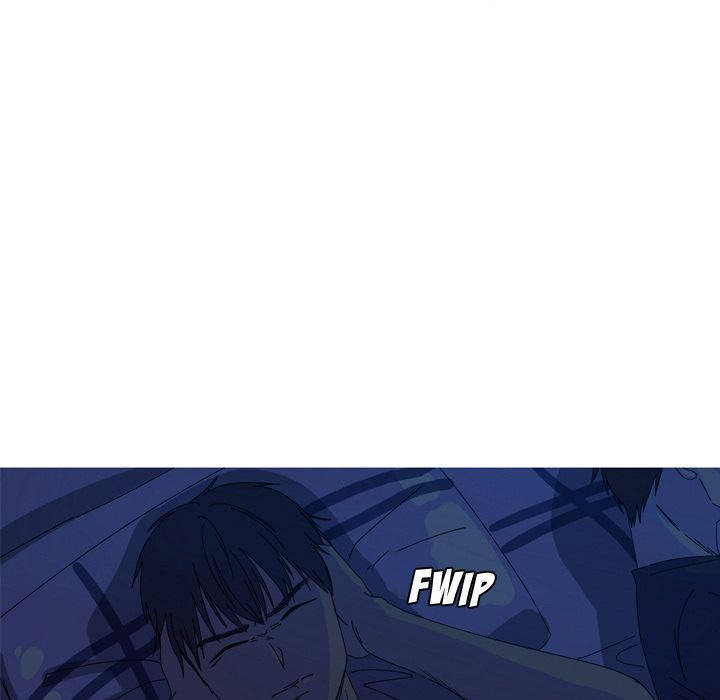 The Mermaid's Pond Manhwa - Chapter 14 Page 82