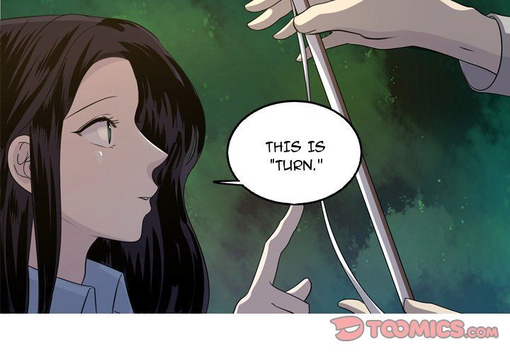 The Mermaid's Pond Manhwa - Chapter 39 Page 3