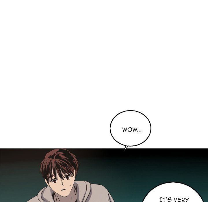 The Mermaid's Pond Manhwa - Chapter 39 Page 18