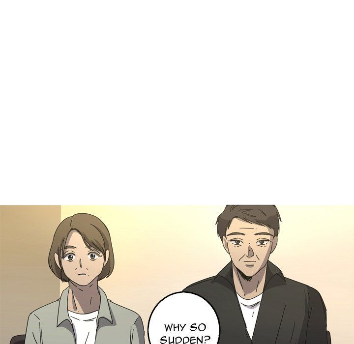 The Mermaid's Pond Manhwa - Chapter 39 Page 28