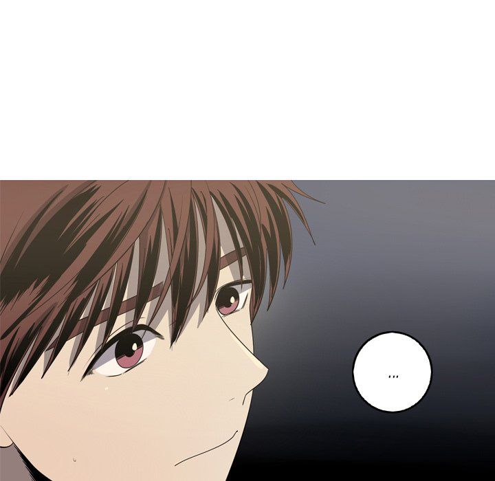 The Mermaid's Pond Manhwa - Chapter 39 Page 34