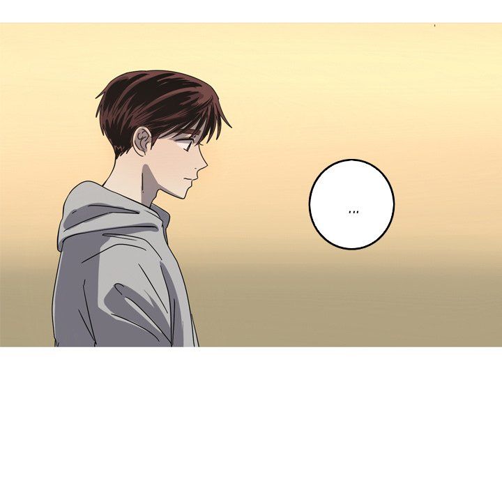 The Mermaid's Pond Manhwa - Chapter 39 Page 56