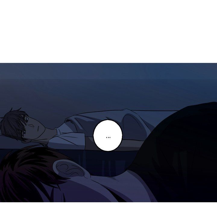 The Mermaid's Pond Manhwa - Chapter 39 Page 70