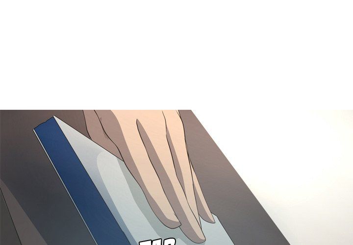 The Mermaid's Pond Manhwa - Chapter 28 Page 0