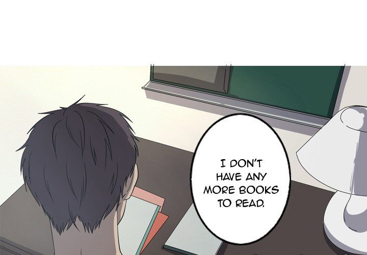 The Mermaid's Pond Manhwa - Chapter 28 Page 2