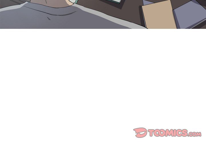 The Mermaid's Pond Manhwa - Chapter 28 Page 3