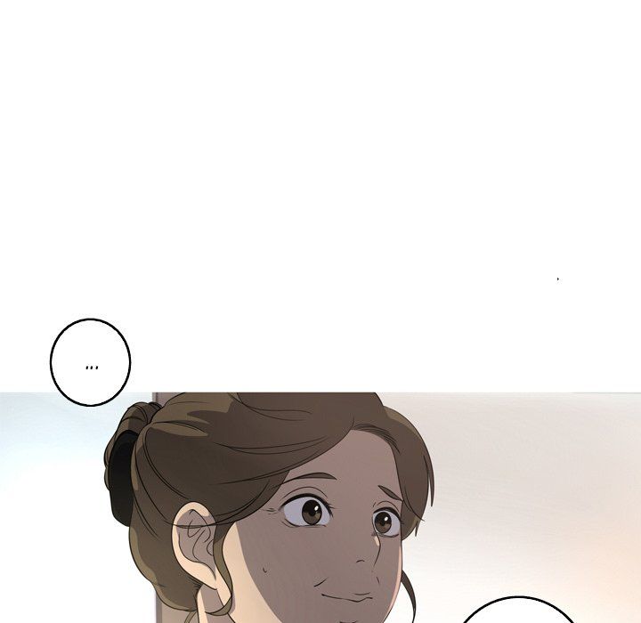 The Mermaid's Pond Manhwa - Chapter 28 Page 10