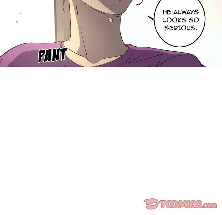 The Mermaid's Pond Manhwa - Chapter 28 Page 11