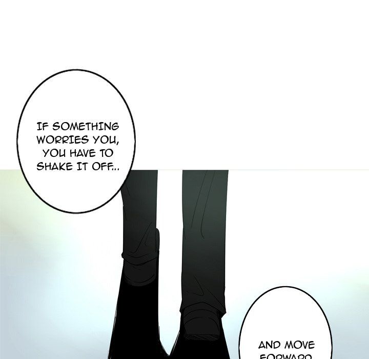 The Mermaid's Pond Manhwa - Chapter 28 Page 12