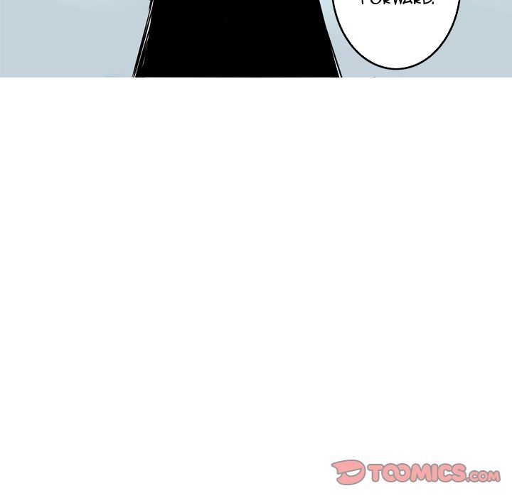 The Mermaid's Pond Manhwa - Chapter 28 Page 13