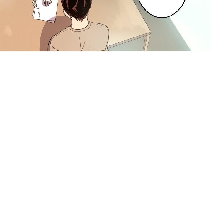 The Mermaid's Pond Manhwa - Chapter 28 Page 16