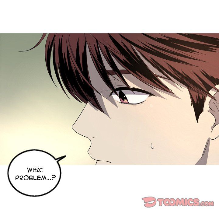 The Mermaid's Pond Manhwa - Chapter 28 Page 17