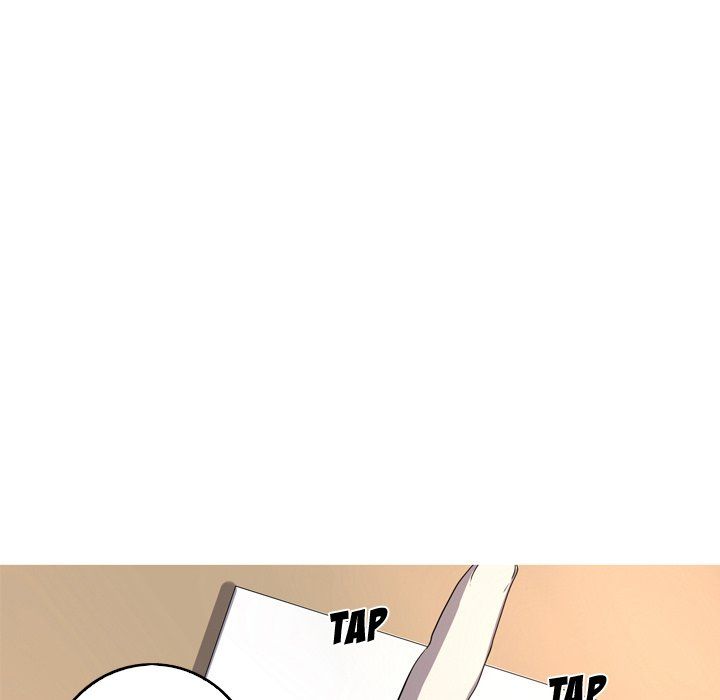 The Mermaid's Pond Manhwa - Chapter 28 Page 18