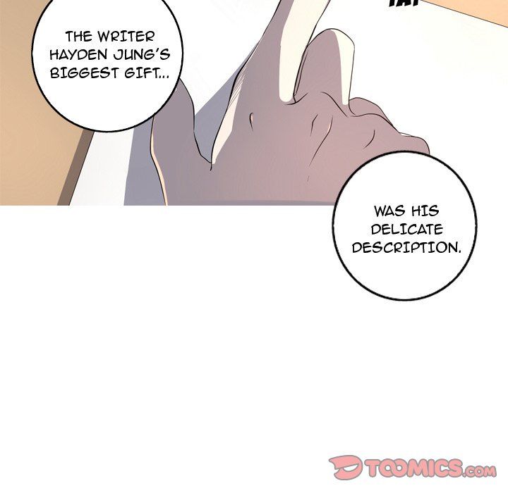 The Mermaid's Pond Manhwa - Chapter 28 Page 19