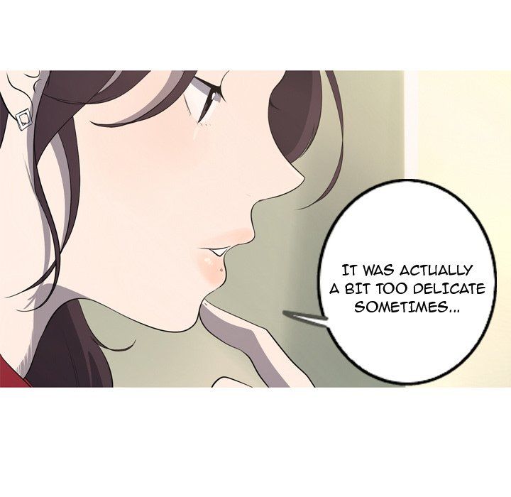 The Mermaid's Pond Manhwa - Chapter 28 Page 20