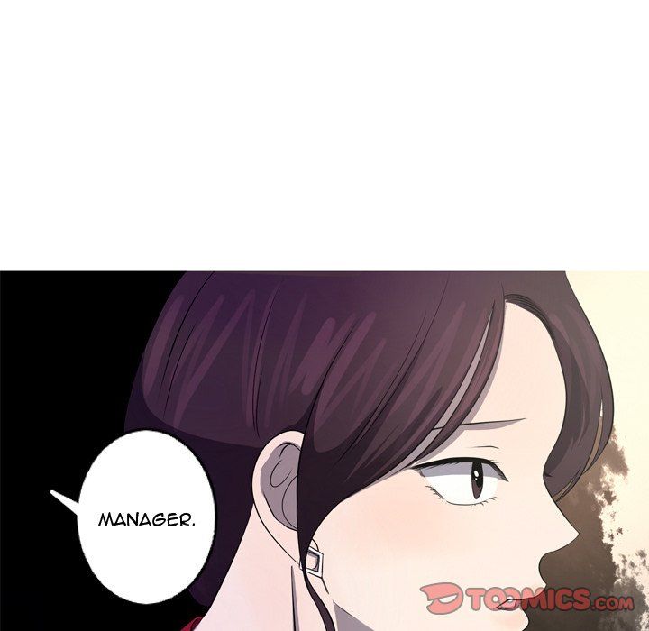 The Mermaid's Pond Manhwa - Chapter 28 Page 33