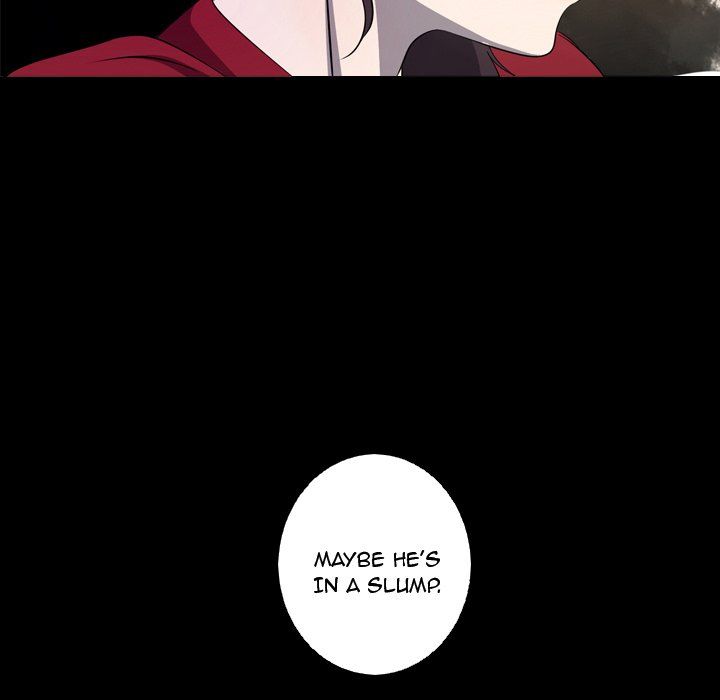 The Mermaid's Pond Manhwa - Chapter 28 Page 34