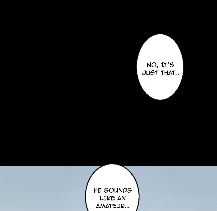 The Mermaid's Pond Manhwa - Chapter 28 Page 38