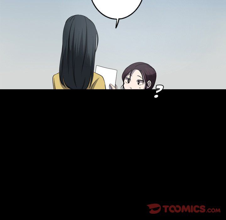 The Mermaid's Pond Manhwa - Chapter 28 Page 39