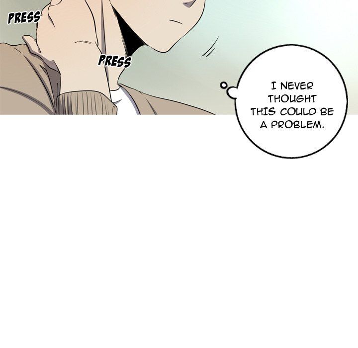 The Mermaid's Pond Manhwa - Chapter 28 Page 50