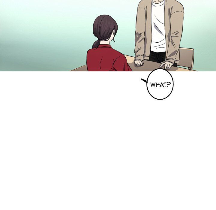 The Mermaid's Pond Manhwa - Chapter 28 Page 52