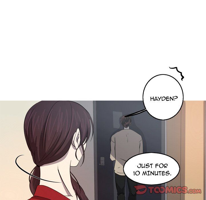 The Mermaid's Pond Manhwa - Chapter 28 Page 53