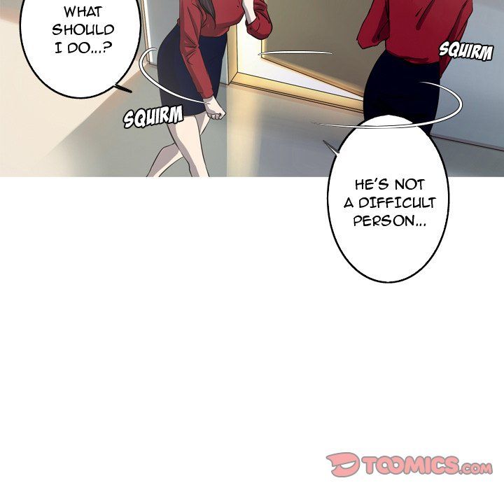 The Mermaid's Pond Manhwa - Chapter 28 Page 59