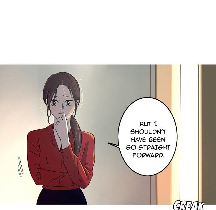 The Mermaid's Pond Manhwa - Chapter 28 Page 60
