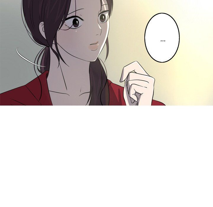The Mermaid's Pond Manhwa - Chapter 28 Page 62