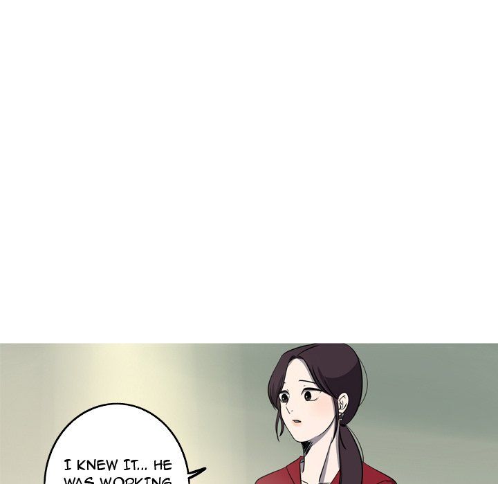 The Mermaid's Pond Manhwa - Chapter 28 Page 68